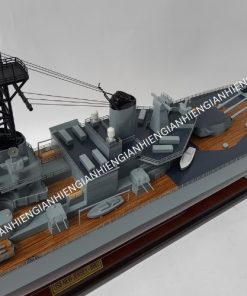 Uss New Jersey (bb 62) (8)