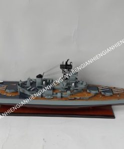 Uss New Jersey (bb 62) (9)