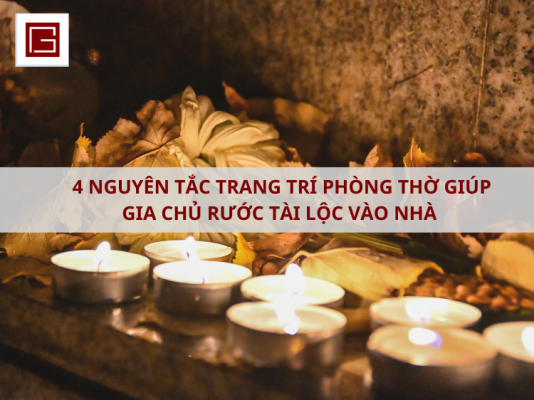 4 Nguyen Tac Trang Tri Phong Tho Giup Gia Chu Ruoc Tai Loc Vao Nha