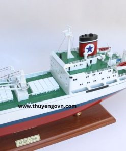 Afric Star (3)
