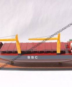 Bbc Break Bulk