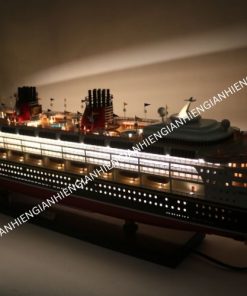 Disney Magic With Lights (10)