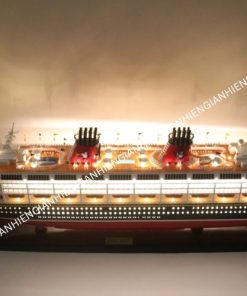 Disney Magic With Lights (2)