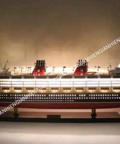Disney Magic With Lights
