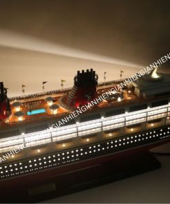 Disney Magic With Lights (5)