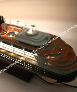 Disney Magic With Lights (7)
