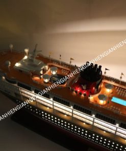 Disney Magic With Lights (8)