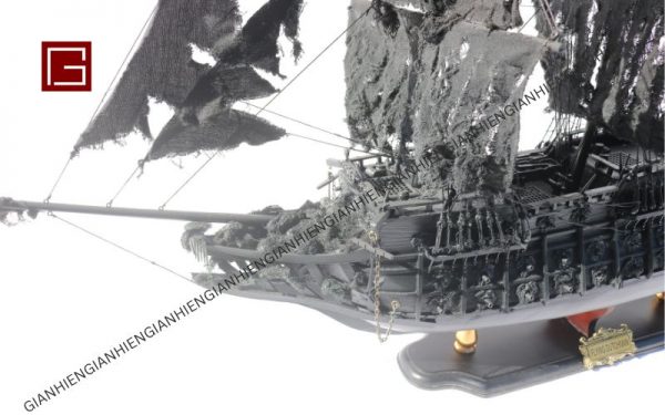 Flying Dutchman Special Edition (4)