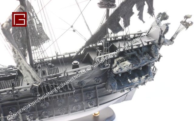 Flying Dutchman Special Edition