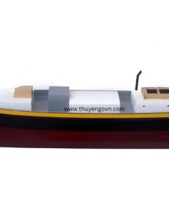 Golden Oil (fictional Ship)