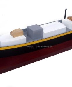 Golden Oil (fictional Ship) (4)