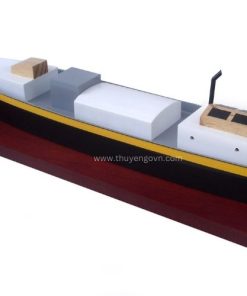 Golden Oil (fictional Ship) (5)