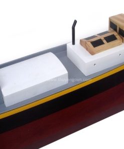 Golden Oil (fictional Ship) (6)