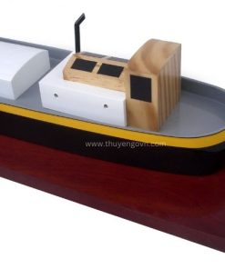 Golden Oil (fictional Ship) (7)