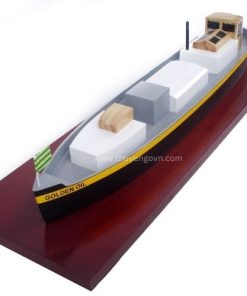 Golden Oil (fictional Ship) (9)