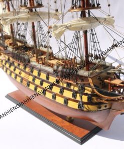 Hms Victory Special Edition 50cm (10)