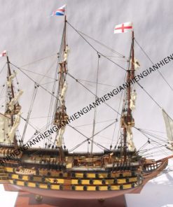 Hms Victory Special Edition 50cm (11)