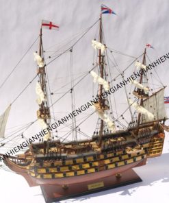Hms Victory Special Edition 50cm (3)