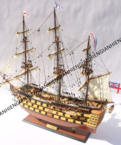 Hms Victory Special Edition 50cm (5)