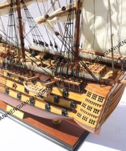 Hms Victory Special Edition 50cm (6)