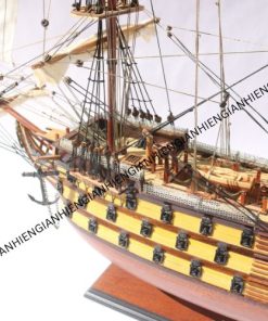 Hms Victory Special Edition 50cm (7)