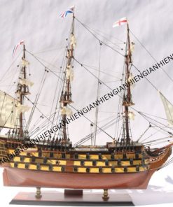 Hms Victory Special Edition 50cm (9)