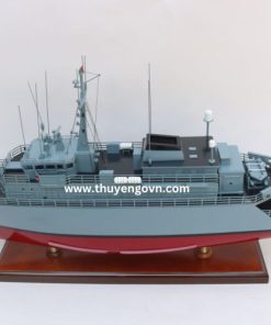 Hnlms Schiedam M860
