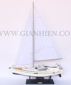 JEANNEAU SUN ODYSSEY