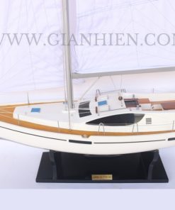 JEANNEAU SUN ODYSSEY