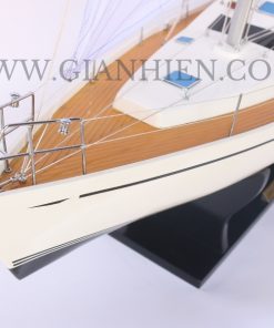 JEANNEAU SUN ODYSSEY