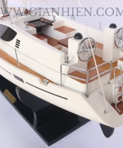 JEANNEAU SUN ODYSSEY