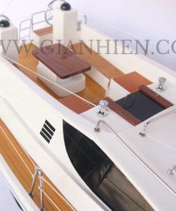 JEANNEAU SUN ODYSSEY