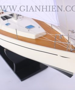 JEANNEAU SUN ODYSSEY