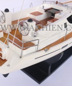 JEANNEAU SUN ODYSSEY