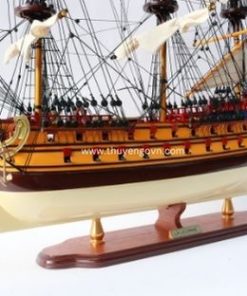 La Licorne Brown Unicorn 70 (2)