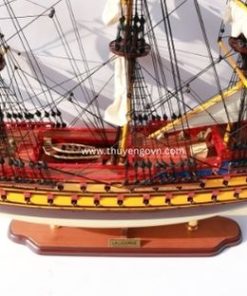 La Licorne Brown Unicorn 70 (5)