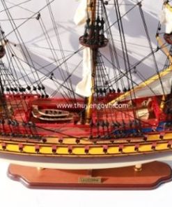 La Licorne Brown Unicorn 70 (6)