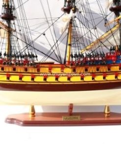 La Licorne Brown Unicorn 70 (7)