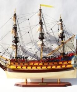 La Licorne Brown Unicorn 70 (8)