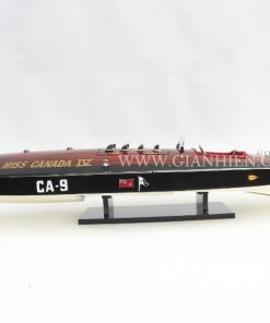 MISS CANADA IV