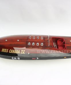 MISS CANADA IV