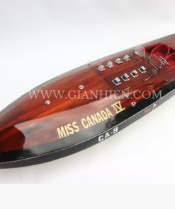 MISS CANADA IV