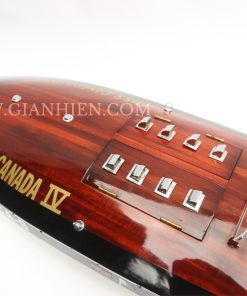 MISS CANADA IV