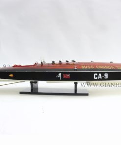 MISS CANADA IV