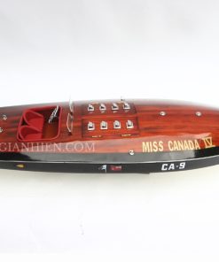 MISS CANADA IV