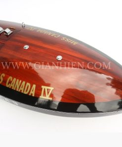 MISS CANADA IV