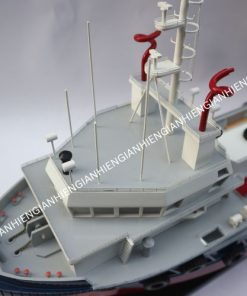 Offshore Support Vessel (10)
