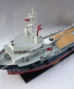 Offshore Support Vessel (11)