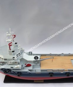 Offshore Support Vessel (12)