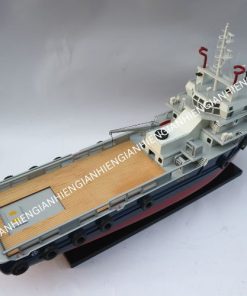 Offshore Support Vessel (2)